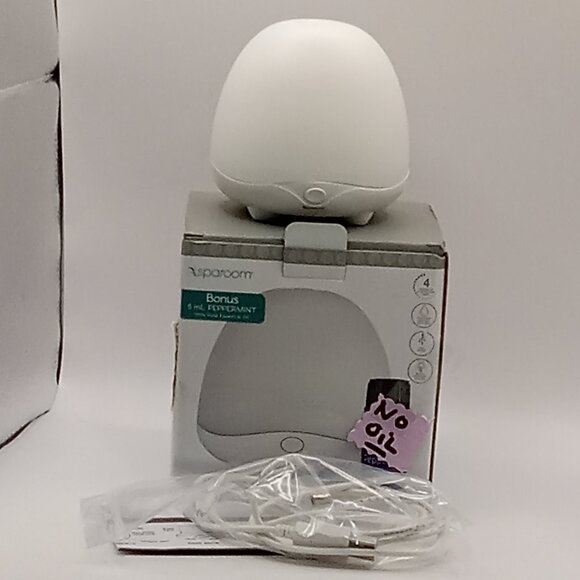 Bella Mist Other - 70ml Bella Mist Essential OIL DIFFUSER Desktop Small USB NO OIL INCLUDED